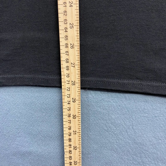 Guns N Roses Not In This Lifetime Tour 2016 Concert Shirt Double Side XL - Picture 5 of 7